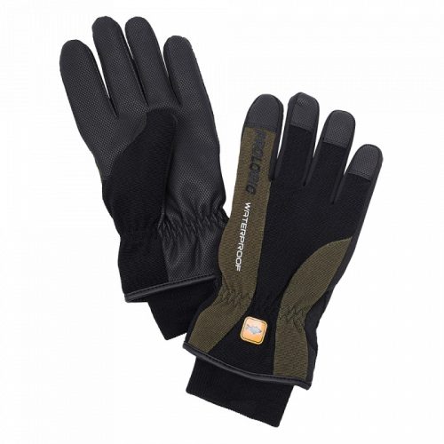 Prologic Winter Waterproof Glove Vízálló Kesztyű M