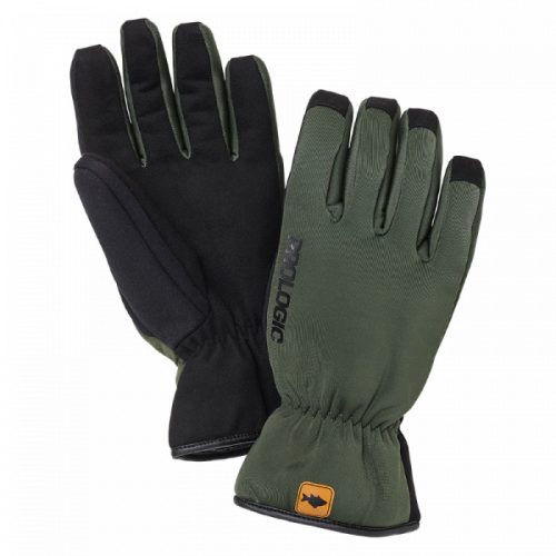 Prologic Softshell Liner GLove Kesztyű L