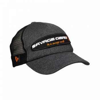 Savage Gear Attitude Cap Sapka