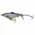 Savage Gear 3D Fat Smashtail Műcsali 8cm 12g Roach