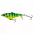Savage Gear 3D Fat Smashtail Műcsali 8cm 12g Firetiger