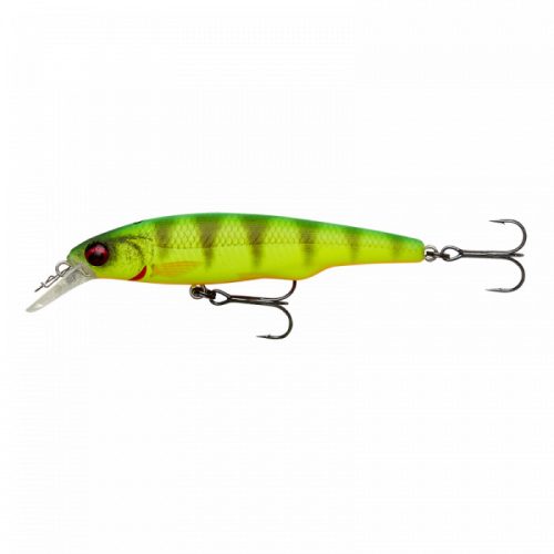 Savage Gear Gravity Twitch SR Wobbler 14,5cm 50g Firetiger