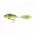Savage Gear 3D Sticklebait Tails Spin Műcsali 7,3cm 13g Firetiger