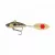 Savage Gear 3D Sticklebait Tails Spin Műcsali 7,3cm 13g Brown Trout Smolt