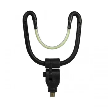 Carp Expert Foszforeszkáló Feeder Bottartó Fej 10x15cm