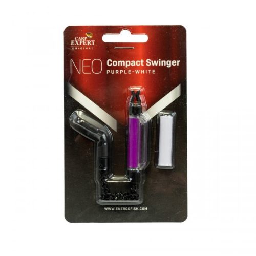 Carp Expert C2 Láncos Swinger Lila-Fehér