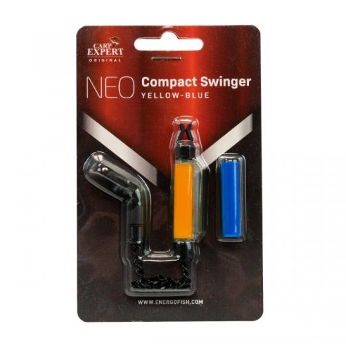 Carp Expert C2 Láncos Swinger Narancs-Kék