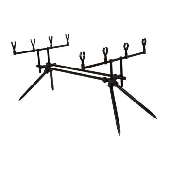 Carp Expert President Rod Pod 4 Botos 95x25x10cm