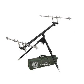 Carp-Expert Deluxe rod pod