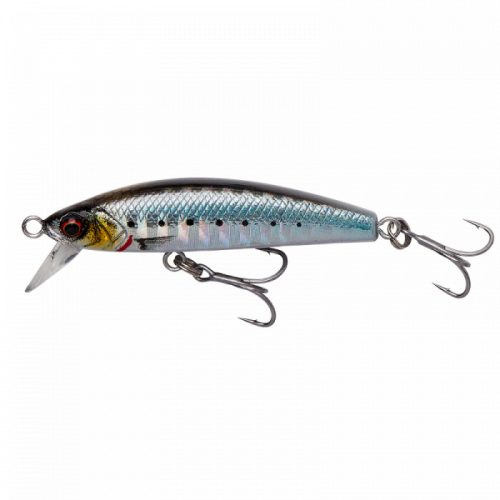 Savage Gear Gravity Minnow Wobbler 5cm 3,1g Sardine PHP