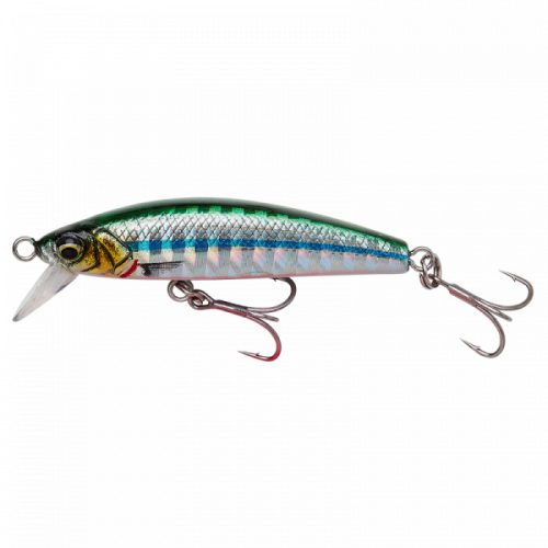 Savage Gear Gravity Minnow Wobbler 5cm 3,1g Sayoris PHP