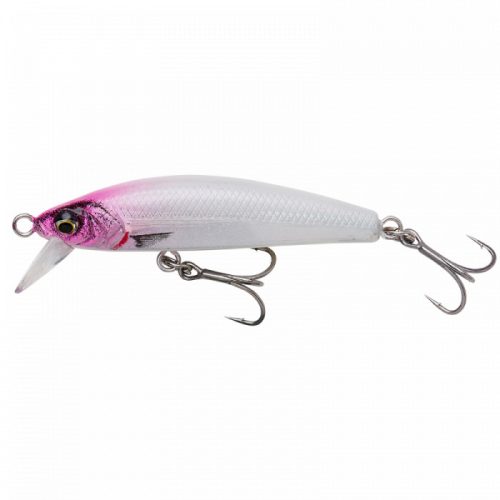 Savage Gear Gravity Minnow Wobbler 5cm 3,1g Pink Head