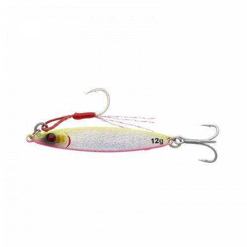 Savage Gear Flatline TG Műcsali 3cm 5g UV Chartreuse