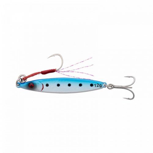 Savage Gear Flatline TG Műcsali 3cm 5g UV Sardine