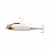 Savage Gear Flatline TG Műcsali 4,5cm 15g UV Chartreuse