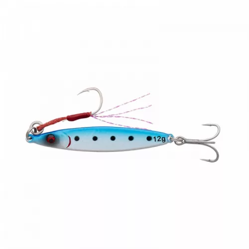 Savage Gear Flatline TG Műcsali 4,5cm 15g UV Sardine