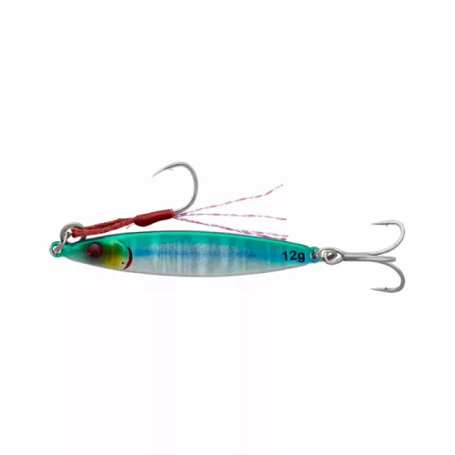Savage Gear Flatline TG Műcsali 4,5cm 15g UV Sayoris