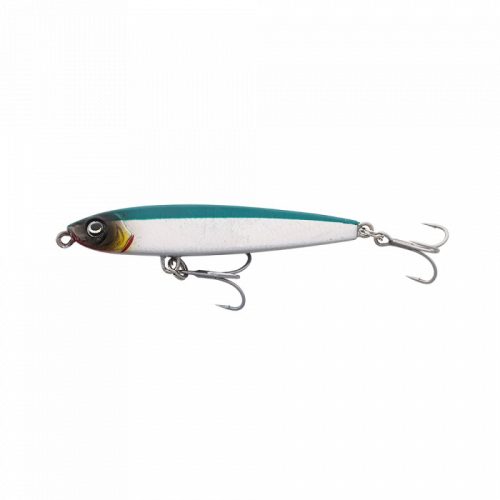 Savage Gear Jig Pencil Micro Műcsali 3,8cm 5g Holo Green