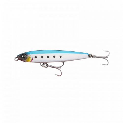 Savage Gear Jig Pencil Micro Műcsali 3,8cm 5g Holo Blue