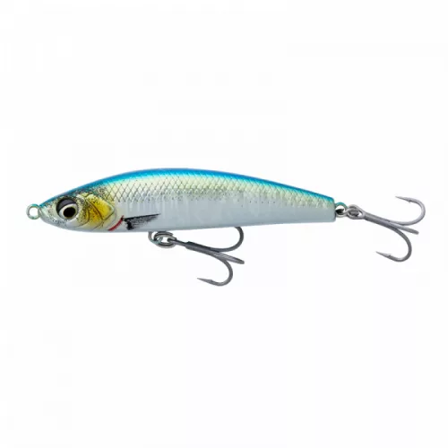 Savage Gear Gravity Pencil Wobbler 5cm 8g Blue Green