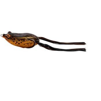 Savage Gear Hop Walker Frog Műcsali 5,5cm 15g Tan