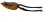 Savage Gear Hop Walker Frog Műcsali 5,5cm 15g Tan