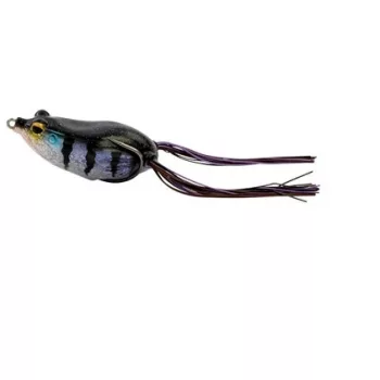 Savage Gear Hop Walker Frog Műcsali 5,5cm 15g Gill