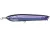 Savage Gear Prop Walker Műcsali 10cm 21g Black