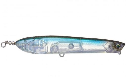 Savage Gear Prop Walker Műcsali 10cm 21g Ghost Minnow