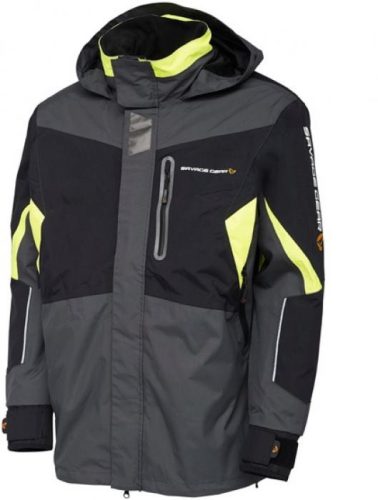 Savage Gear Coastal Race Jacket Kabát S