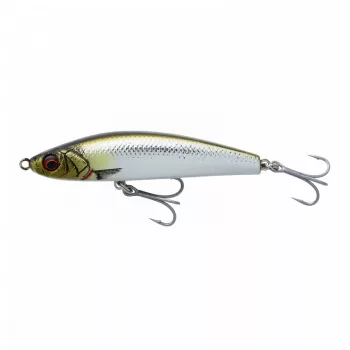Savage Gear Gravity Pencil Wobbler 7,5cm 25g Mirror Ayu