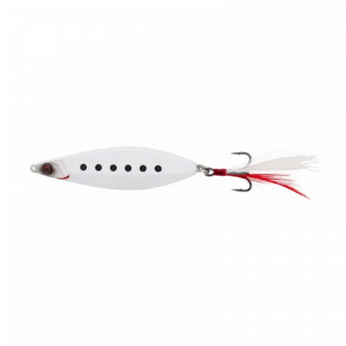 Savage Gear Micro Skipper Műcsali 4cm 5g Skeleton Sardine