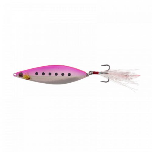 Savage Gear Micro Skipper Műcsali 6cm 9g Pink Sardine