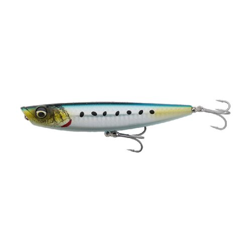 Savage Gear Pop Walker 2.0 5.5cm 4.5g F Sardine