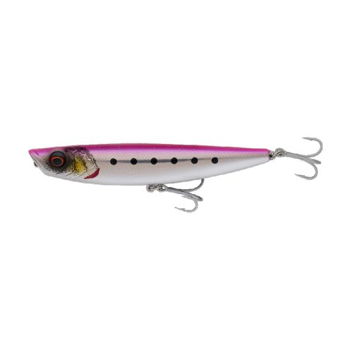 Savage Gear Pop Walker 2.0 5.5cm 4.5g F Pink Sardine