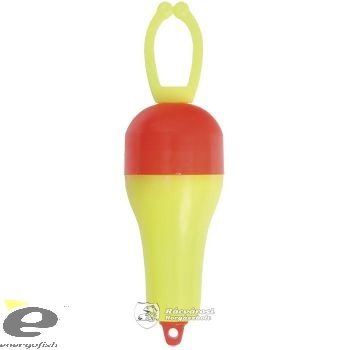 Csipeszes Gomba Kapásjelző