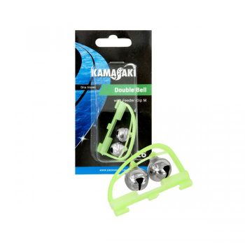 Kamasaki Csörgős Kapásjelző M