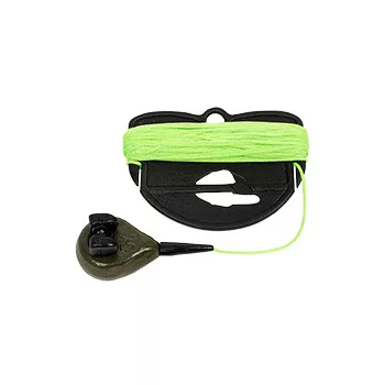 Carp Expert Zsinórsüllyesztő standard 75g