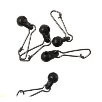 Horváth Gyöngy Karabínerrel