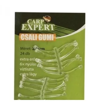 Carp Expert Csaligumi 25mm