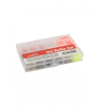 Carp Expert Rapid All-In Aprócikk Szett