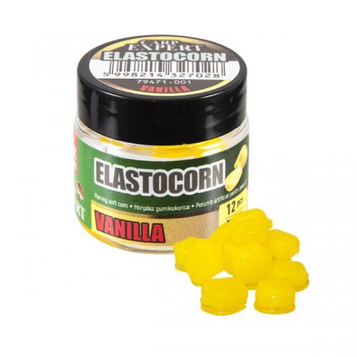 Carp Expert Elastocorn Gumi Kukorica Extra Krill