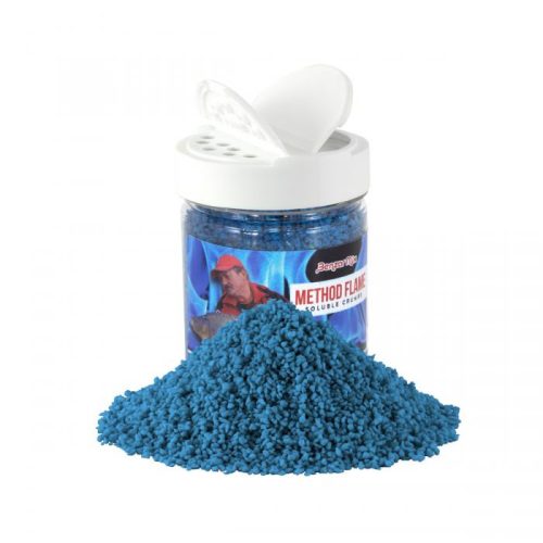 Benzar Mix Method Flame Blue Magic 100g