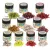 Benzar Mix Jelly Baits Fénytárolós Csonti 100db