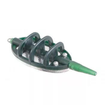 Carp Hunter Flat Method Kosár 40g