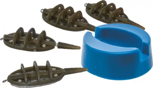 Carp Expert Feeder Method Szett Tömködővel
