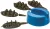 Carp Expert Feeder Method Szett Tömködővel