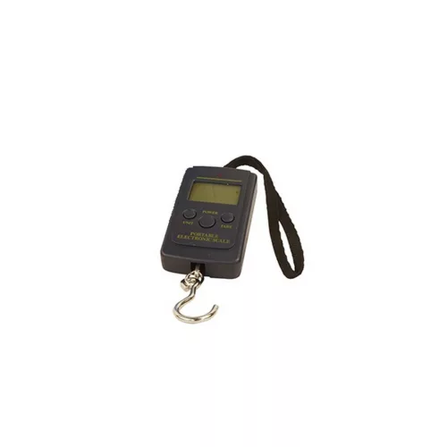 Energo Team portable practic scale digitális mérleg 40kg
