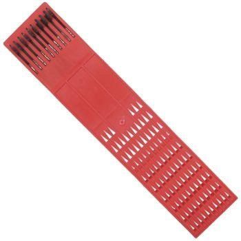 Energo Team Rugós Előketartó PN-21 28cm