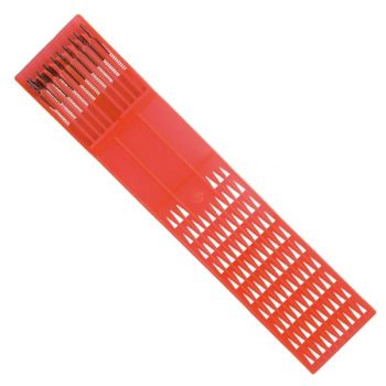 Energo Team Előketartó Rugós Fluo